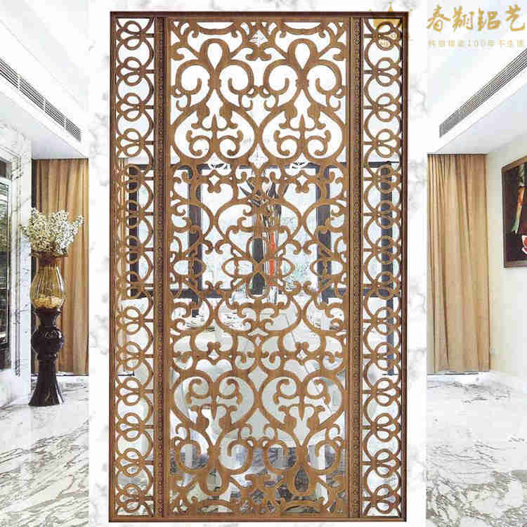 客廳屏風(圖10) 客廳屏風(圖10)