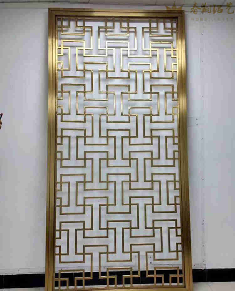 客廳屏風(圖12) 客廳屏風(圖12)